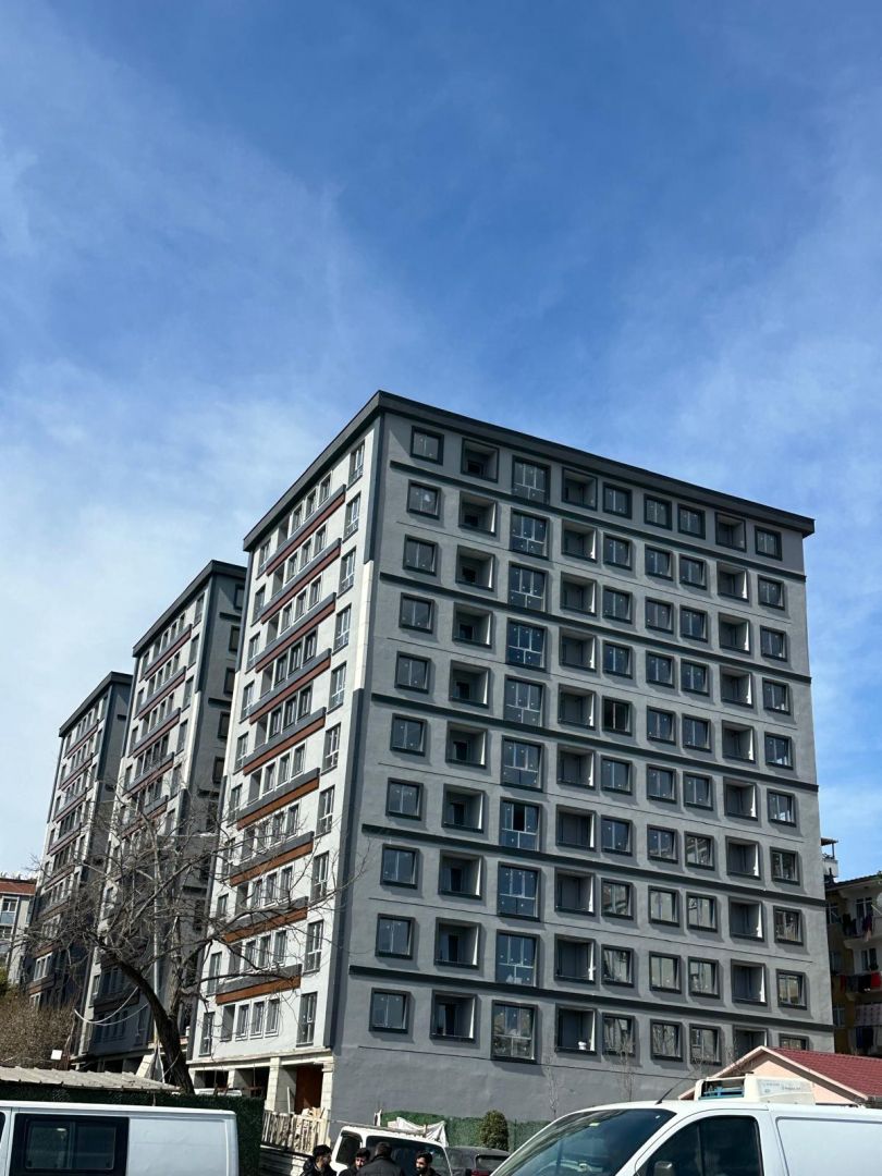 Erdem İnşaat Manzara Bahçelievler