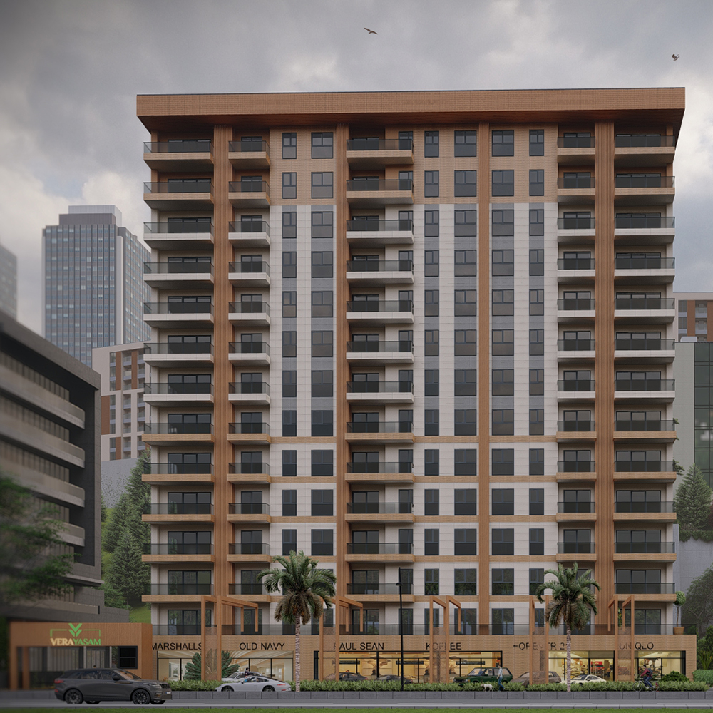 Zirve Holding Vera Yaşam