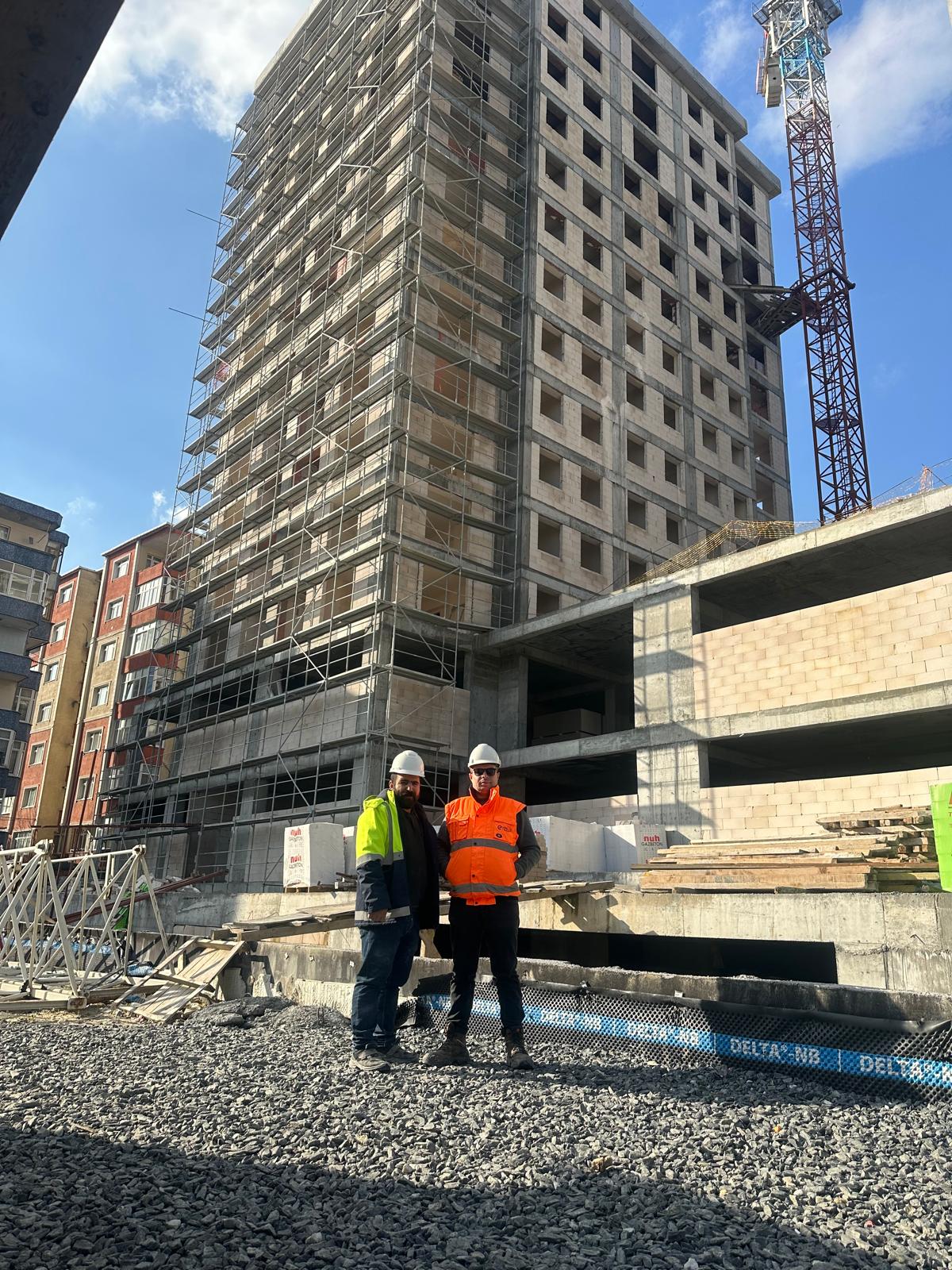 Cihankent Bağcılar Akarsu Evleri